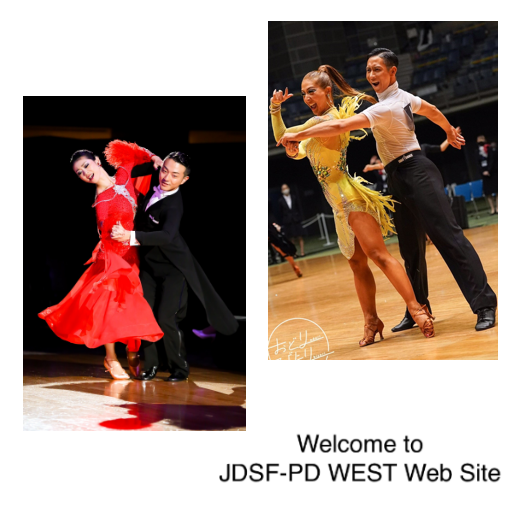 JDSF-PD-WESTキービジュアル