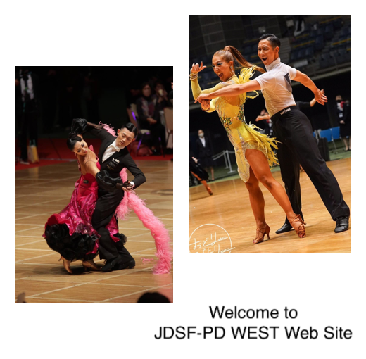 JDSF-PD-WESTキービジュアル