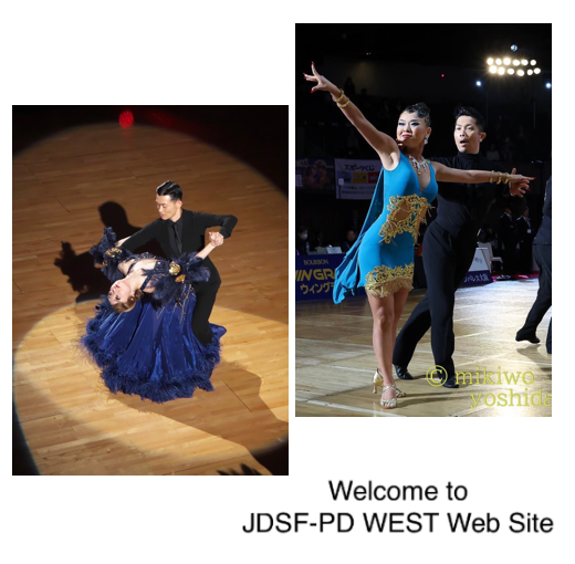 JDSF-PD-WESTキービジュアル